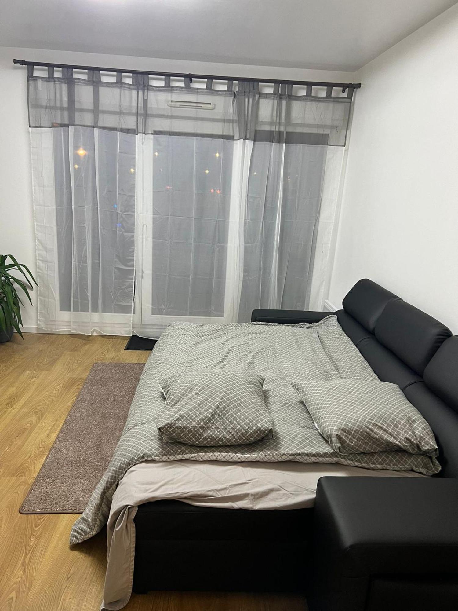 Appartement 5Min Gare Rer Disneyland Paris Val D'Europe La Vallee Village Parking Inclus 蒙泰夫兰 外观 照片